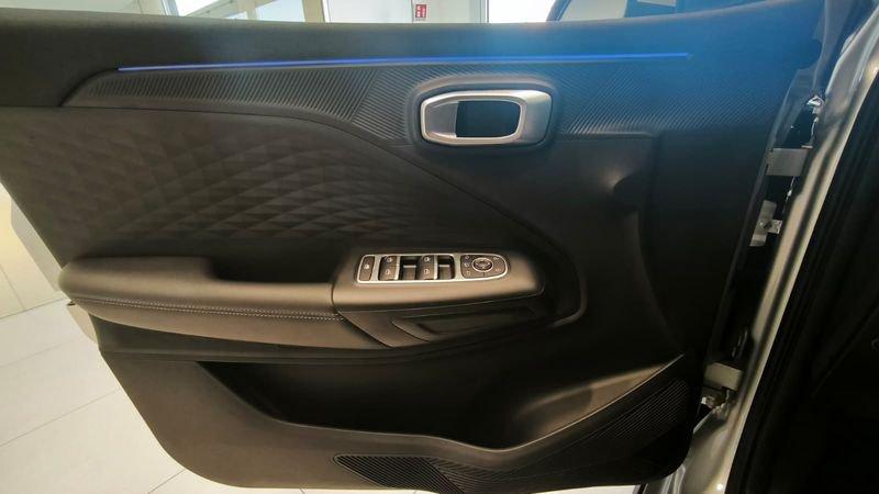 DR AUTOMOBILES dr 3.0 Nuova dr 3.0 Collection - 1.5 CVT GPL