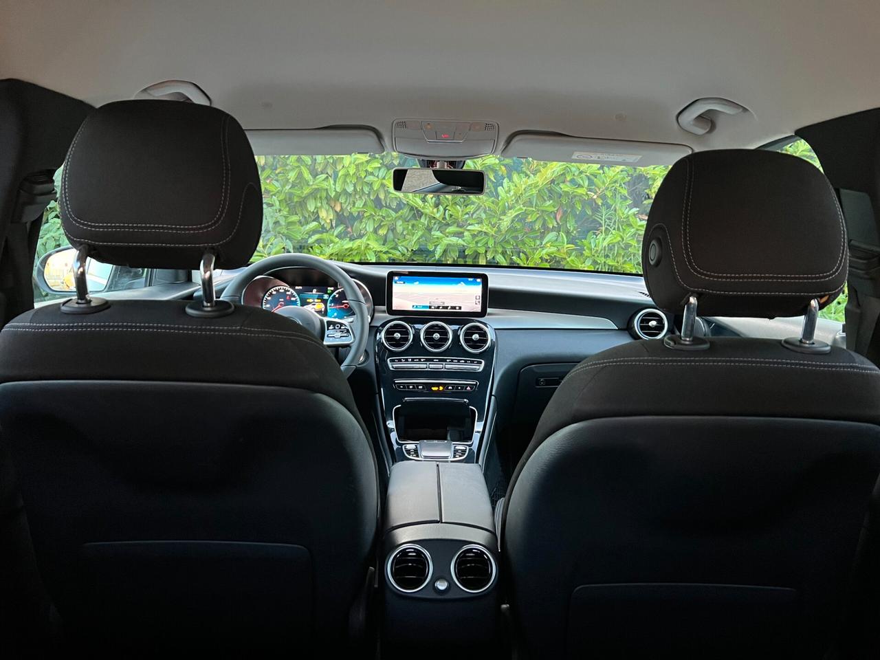 Mercedes-benz GLC 220 GLC 220 d 4Matic Sport