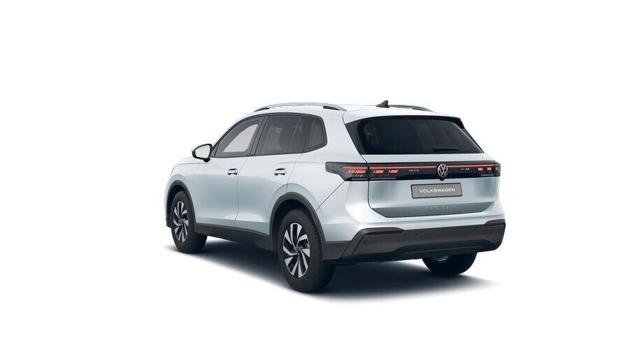 VWTiguan 2.0 TDI 150 CV DSG Edition Plus PROMO
