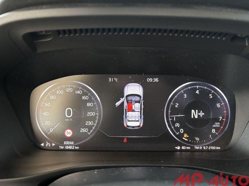 Volvo XC40 T3