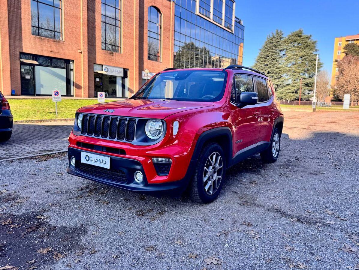 Jeep Renegade 1.0 t3 Limited 2wd