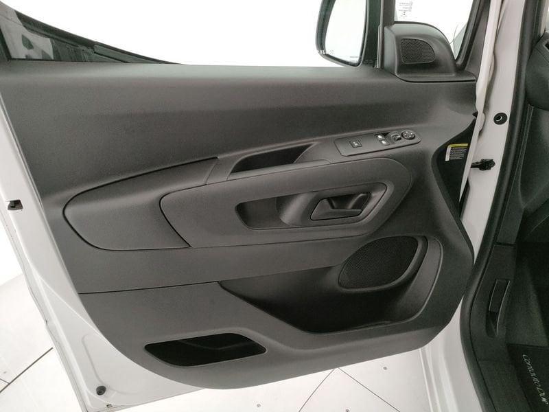 Peugeot Partner Partner BlueHDi 100 L1 Furgone Premium