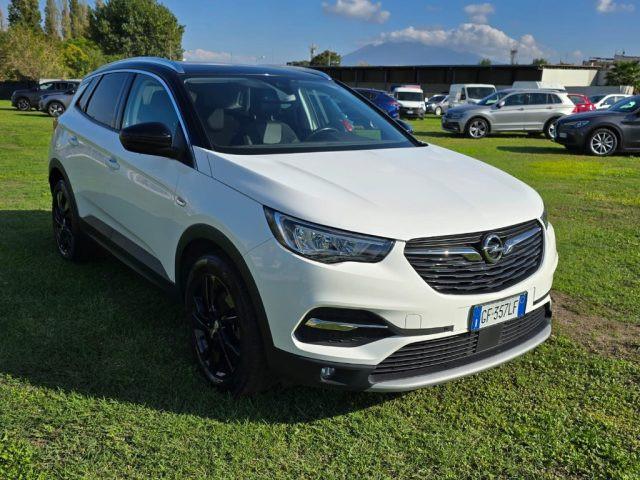 OPEL Grandland X 1.5 diesel Ecotec Start&Stop Design Line