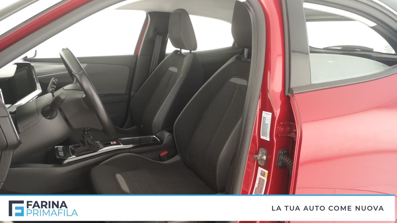 OPEL Mokka II 2020 - Mokka 1.5 Edition s&s 110cv