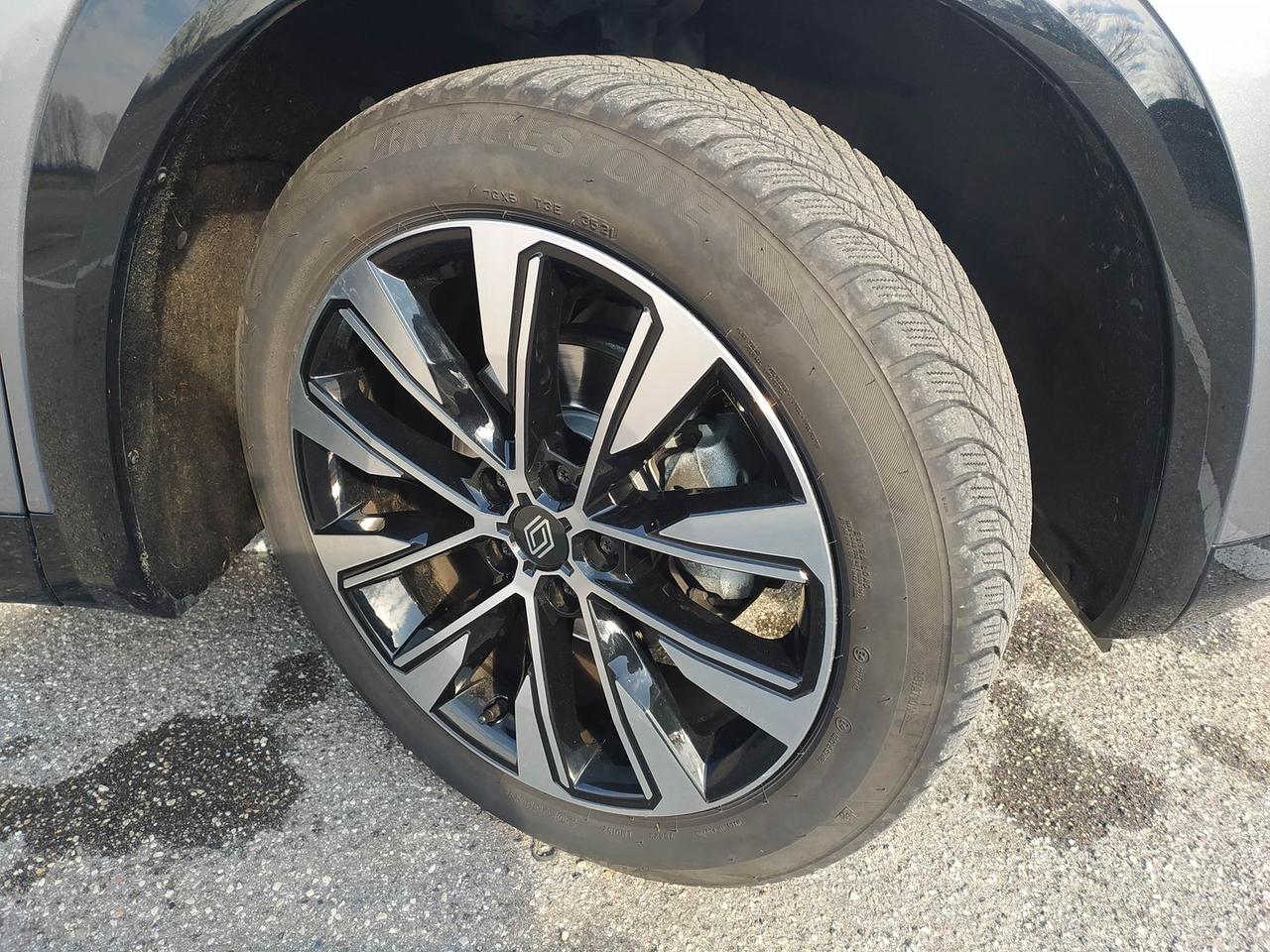 Renault Austral Techno 160 MHEV #9199