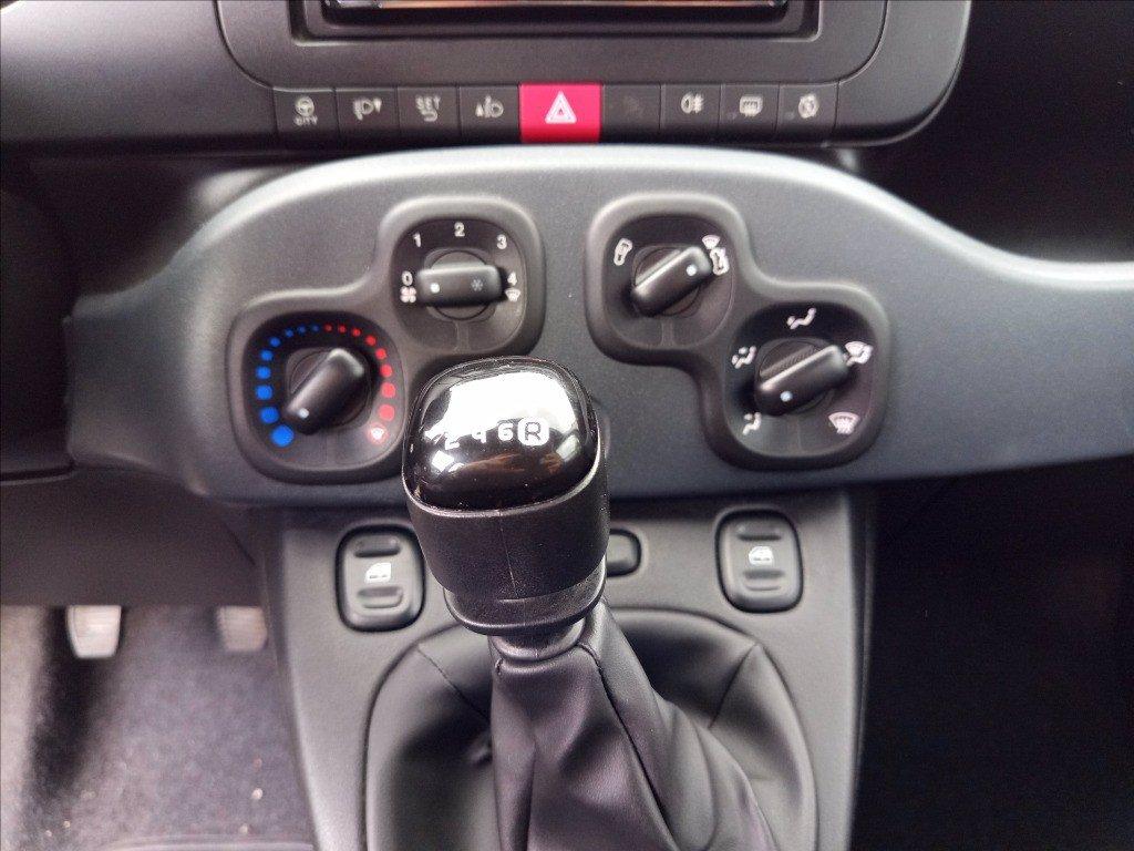 FIAT Panda 1.0 firefly hybrid s&s 70cv del 2024