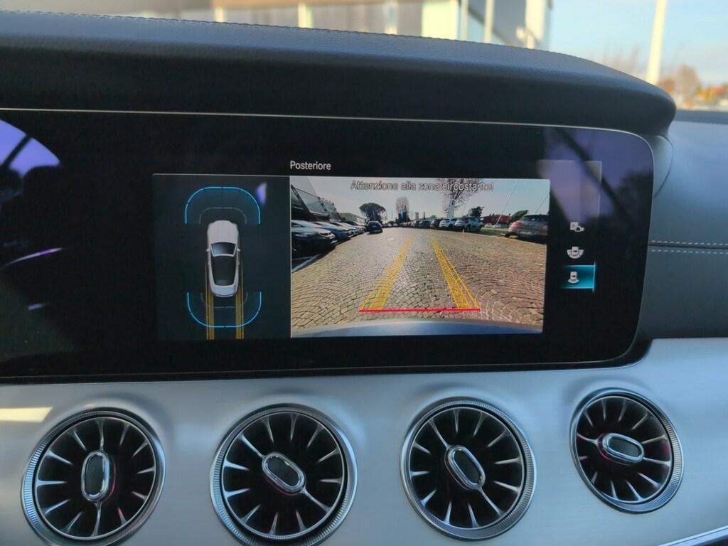 Mercedes Classe E 220 220 Premium 9G-Tronic Plus