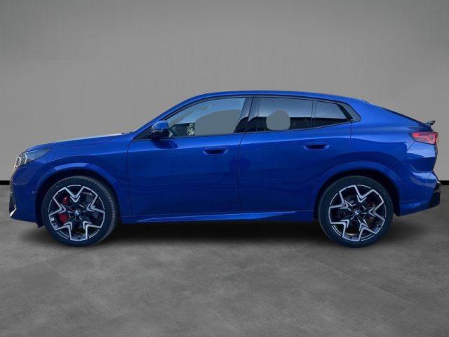 BMW X2 sDrive 20d Msport