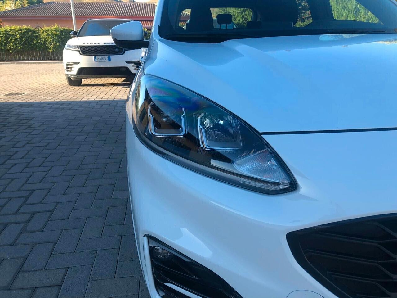 Ford Kuga 1.5 EcoBlue 120 CV aut. ST-Line 2022