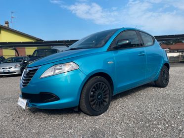 Lancia Ypsilon 1.2 69 CV 5 porte Elefantino