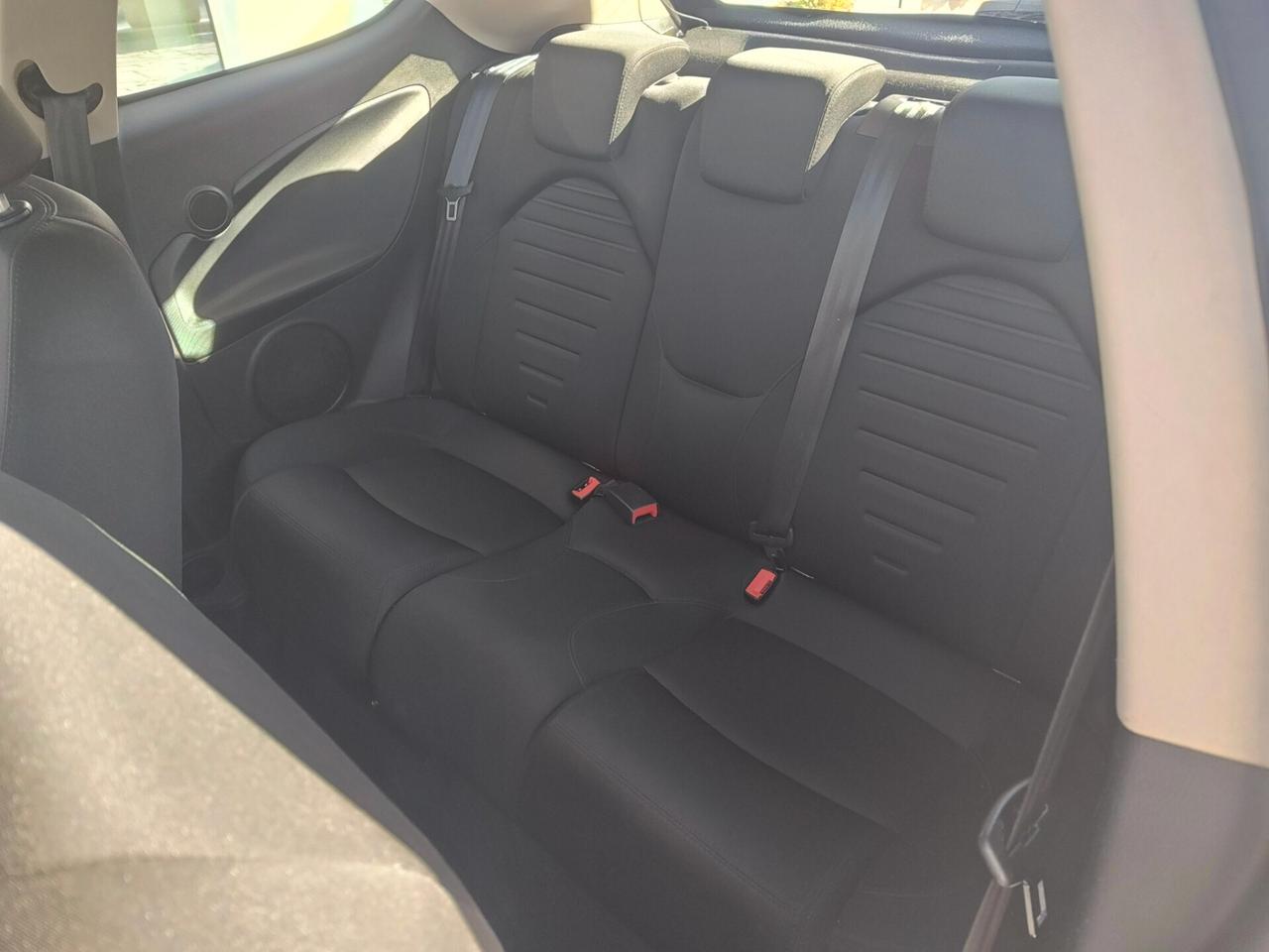 ALFA ROMEO MiTO 1.3 JTDm 95 CV S&S URBAN