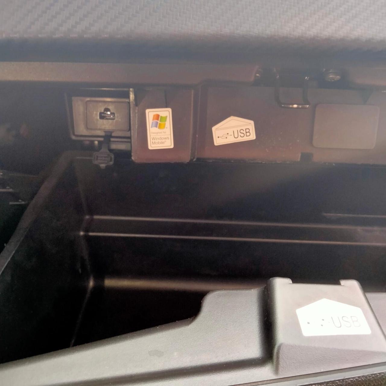 Fiat Grande Punto 1.4 5 porte Dynamic Natural Power