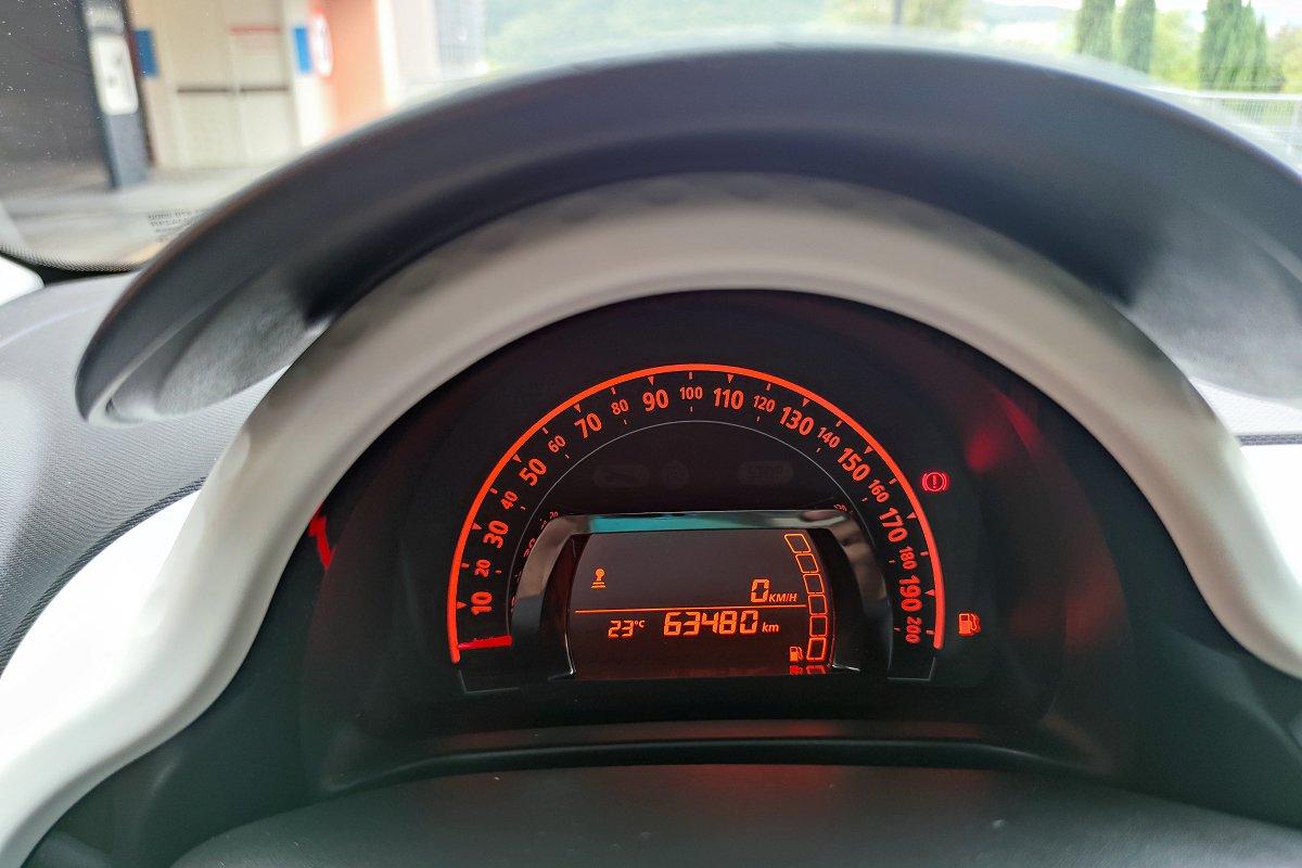 RENAULT Twingo SCe 65 CV Life