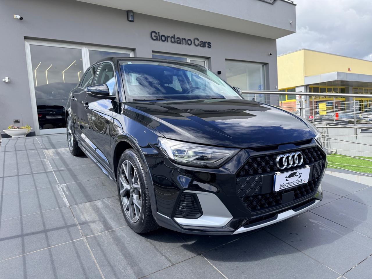 Audi A1 citycarver 30 TFSI S tronic 11 mila km
