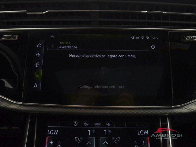 AUDI Q8 3.0 tdi mhev S line edition quattro 286cv tiptroni