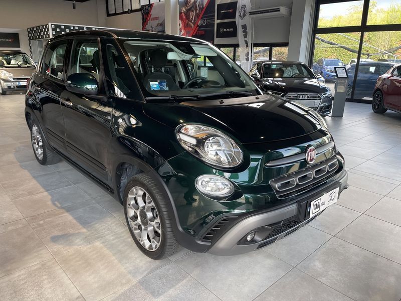 FIAT 500L 1.3 Multijet 95 CV Cross