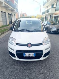 Fiat Panda 0.9 TwinAir Turbo Natural Power Lounge