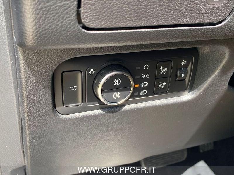Ford Ranger 2.0 ECOBLUE aut. 205 CV DC Wildtrak 5 posti - NETTO IVA