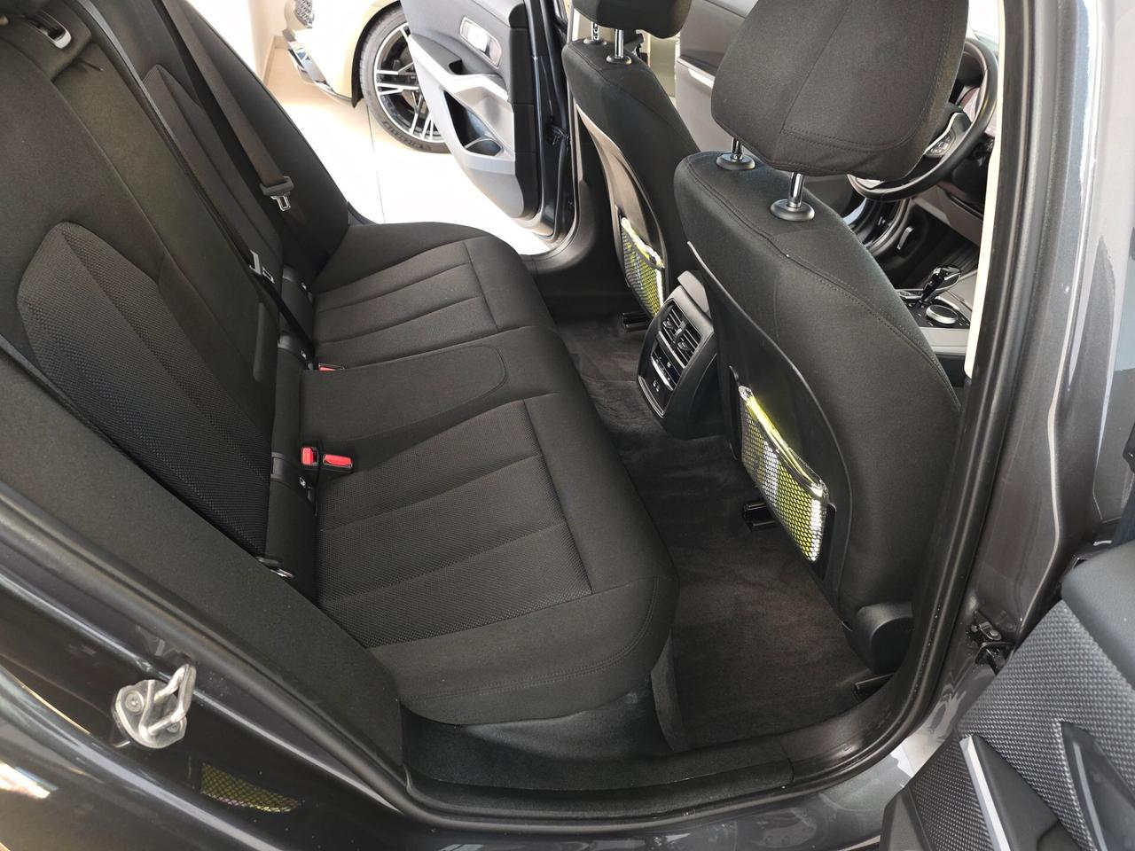 Bmw 318 318d 48V Business Advantage