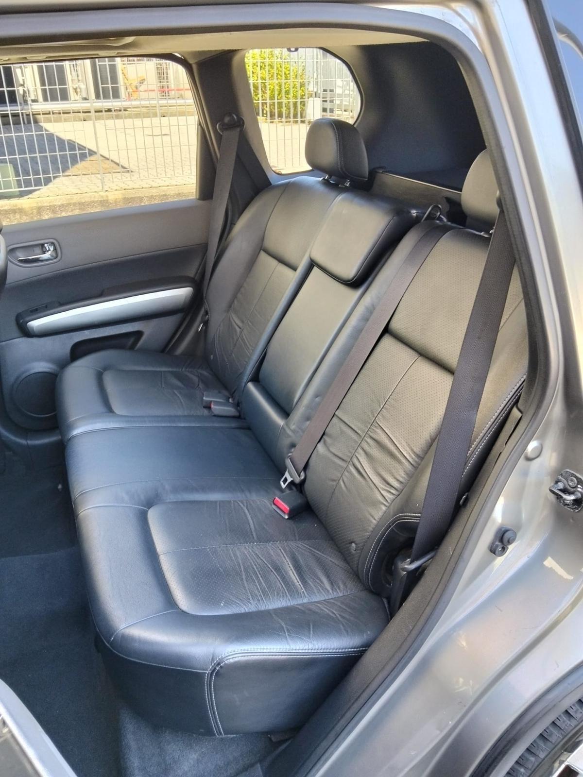 Nissan X-Trail 2.0 dCi 150CV Automatic*Tetto*Pelle