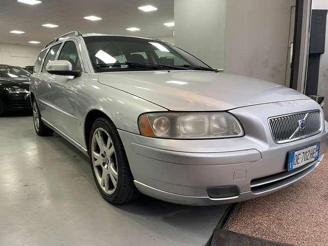 Volvo V70 V70-XC70 2.4 d20 cat sport 163cv auto