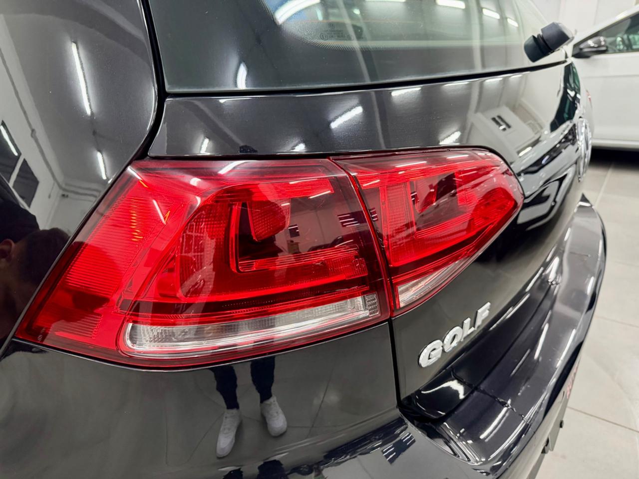 VW Golf 7 TSI 125 CV 5p. Highline FINANZIABILE