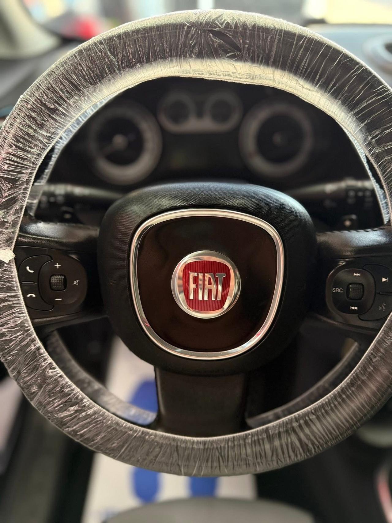 Fiat 500L 1.3 Multijet Dualogic Lounge 2015