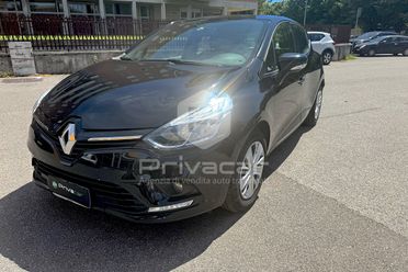 RENAULT Clio TCe 12V 90 CV 5 porte Moschino Intens