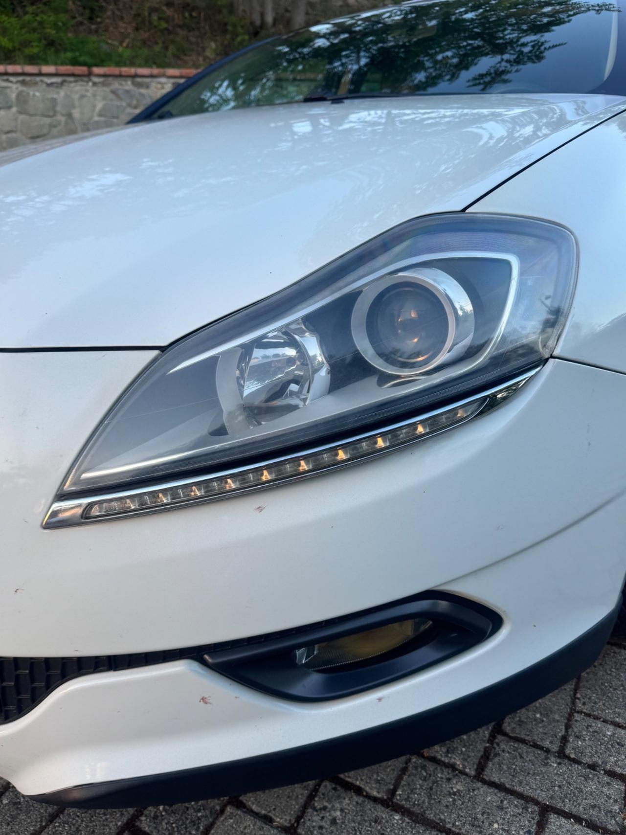 Lancia Delta 1.6 Multijet 120Cv *PLATINO* 2010