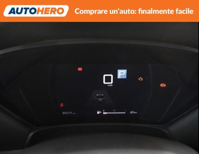 CITROEN C5 X PureTech 130 S&S EAT8 Shine