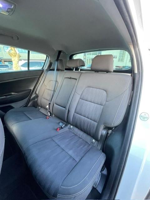 Kia Sportage 1.6 GDI 2WD Cool