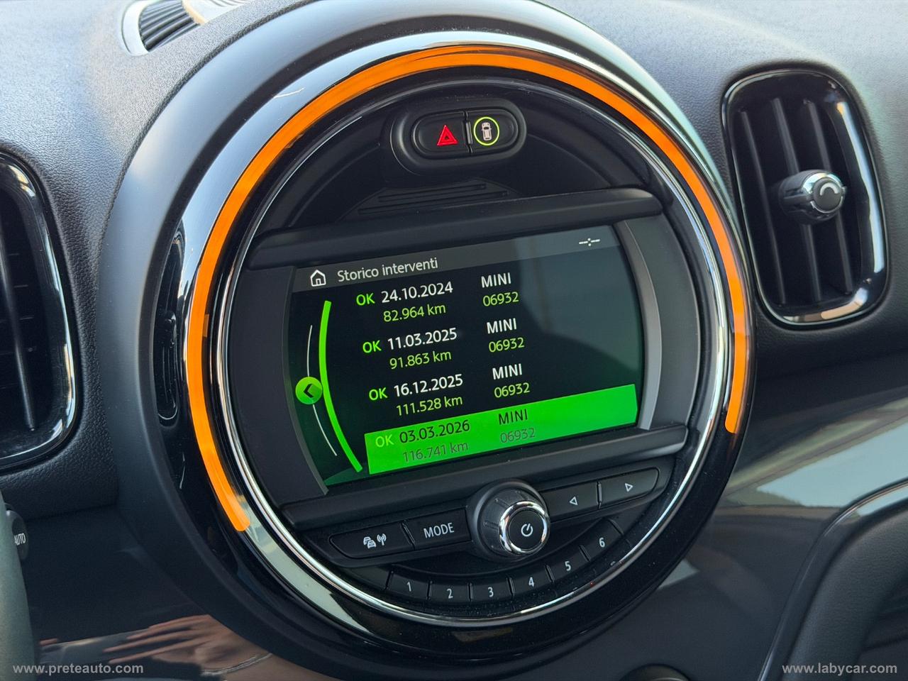MINI Mini Cooper Business Countryman Aut.