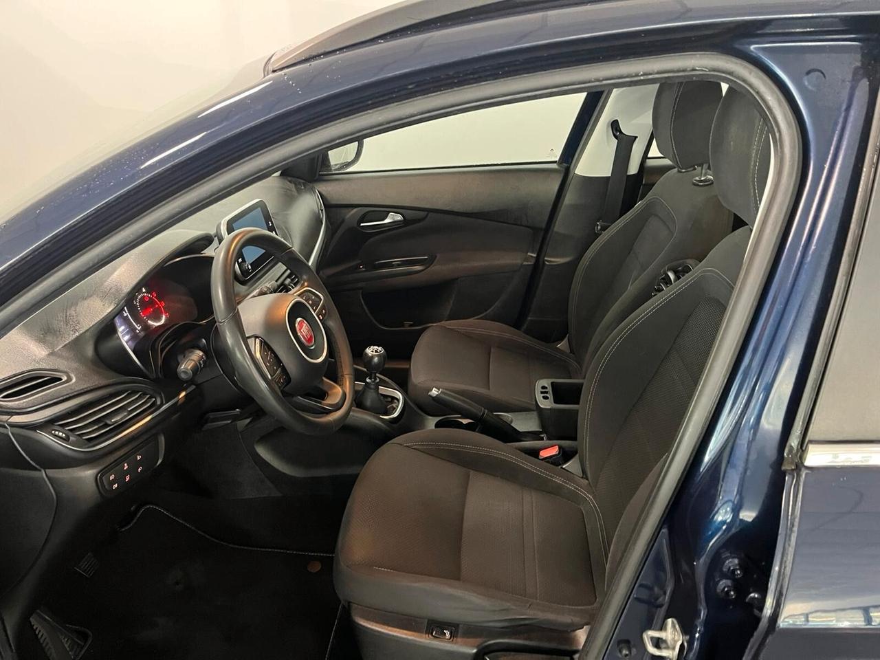 Fiat Tipo 1.6 Mjt S&S SW Easy