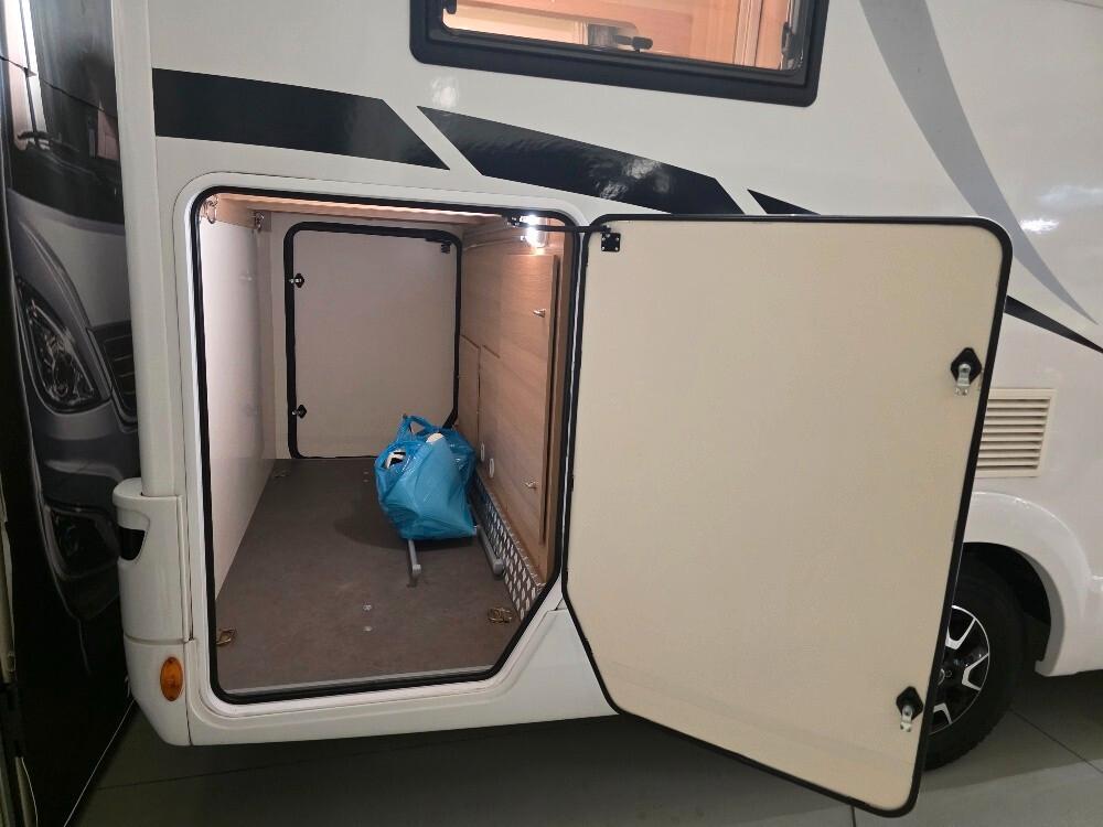 CAMPER MCLOUIS MC4 365