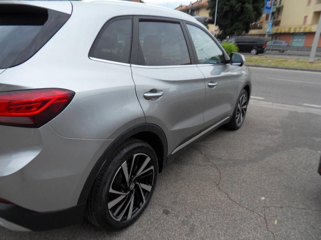 Mg ZS 1.5 Hybrid+ Comfort