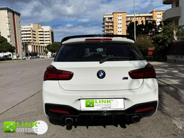 BMW 125 d 5p. Msport