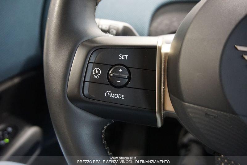 MINI Countryman C 48V Favoured