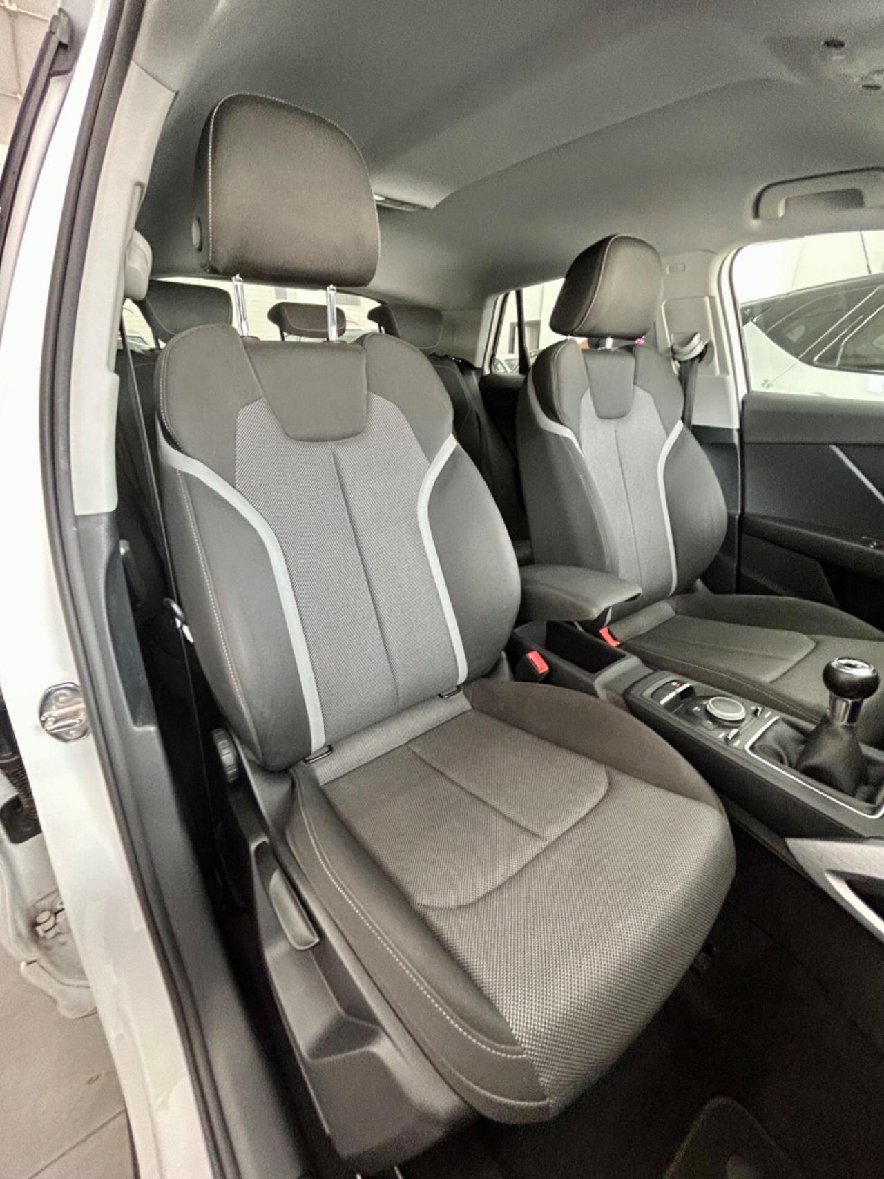 Audi Q2 1.6 TDI Sport FINANZIABILE/ritiro usato