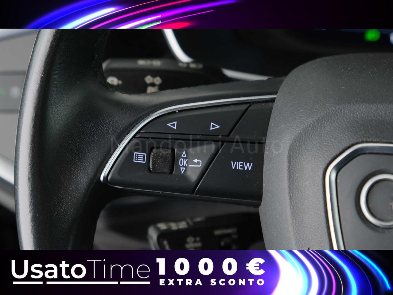 Audi Q3 35 2.0 tdi business advanced s tronic