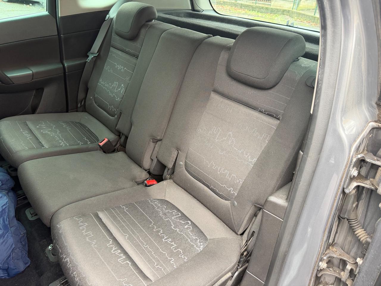 Opel Meriva 1.4 Turbo 120CV aut. Advance