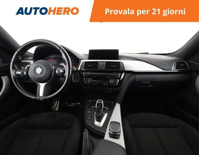 BMW 420 d xDrive Gran Coupé Msport