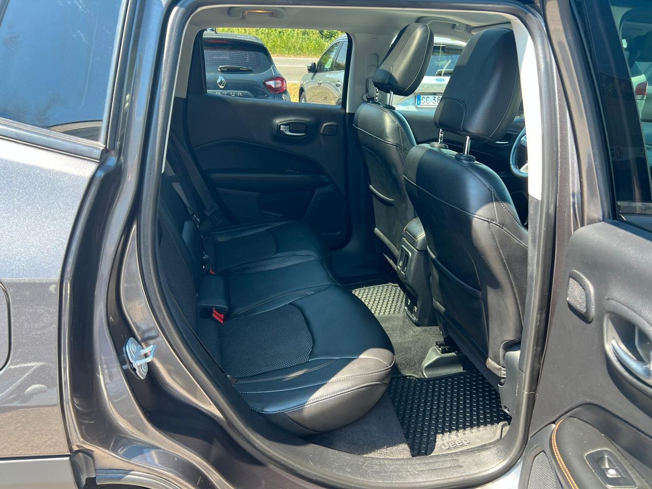 Jeep Compass 2.0 Multijet II aut. 4WD Limited