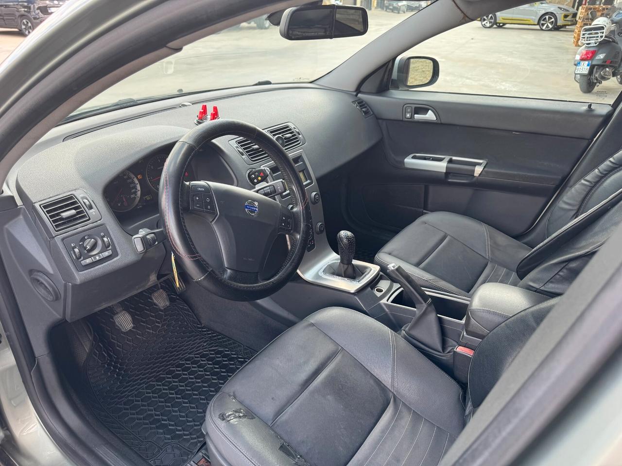 Volvo V50 2.0 D cat Summum