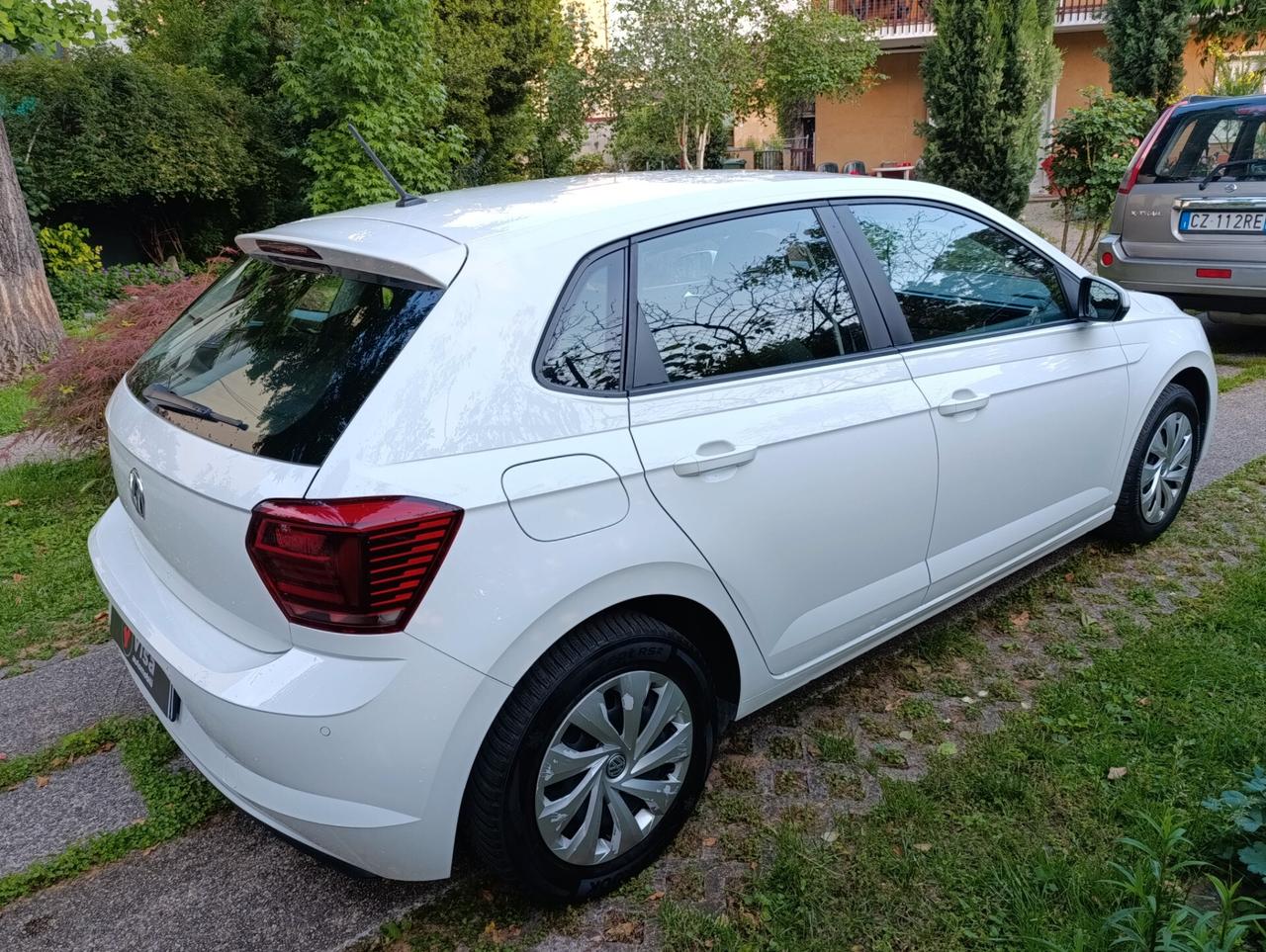 Volkswagen Polo 1.6 TDI - OK neopatentati #GM