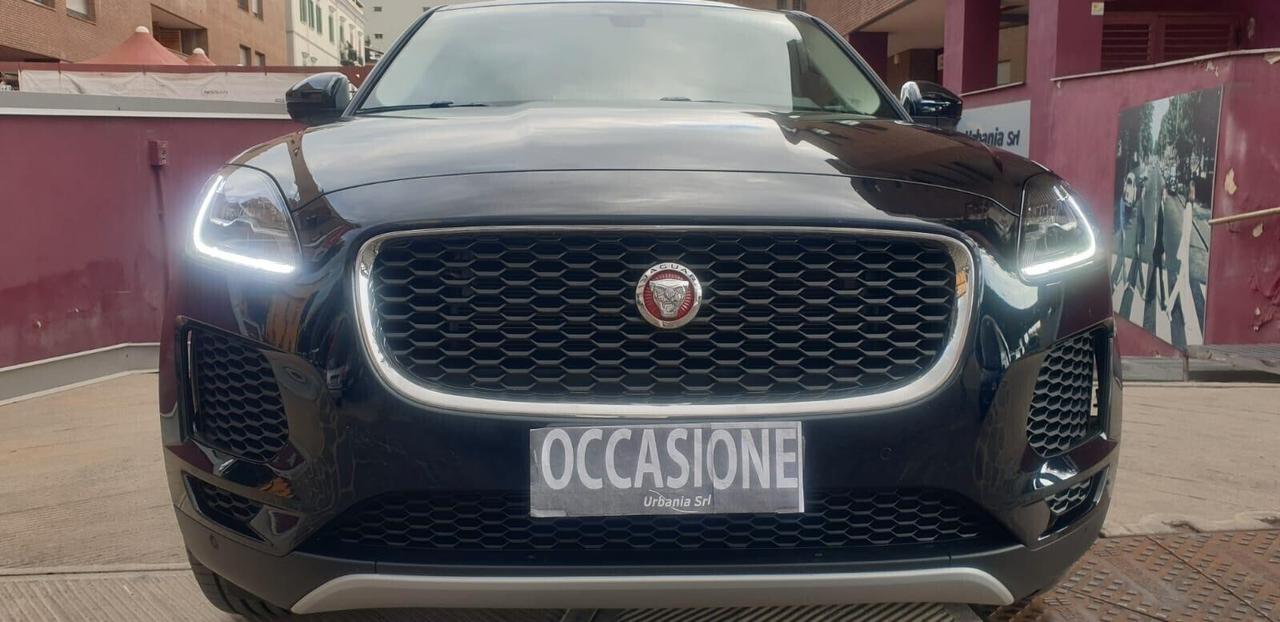 Jaguar E-Pace 2.0D 150 CV AWD S