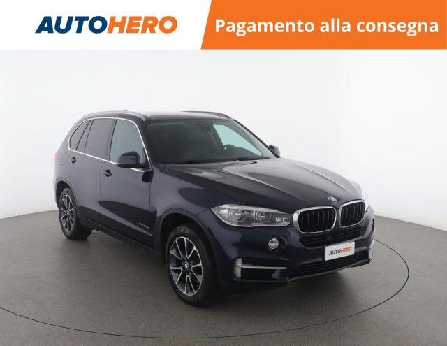 BMW X5 xDrive30d 249CV Business