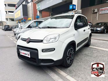 Fiat Panda 1.0 FireFly S&S Hybrid City Life 5 posti Unico Proprietario
