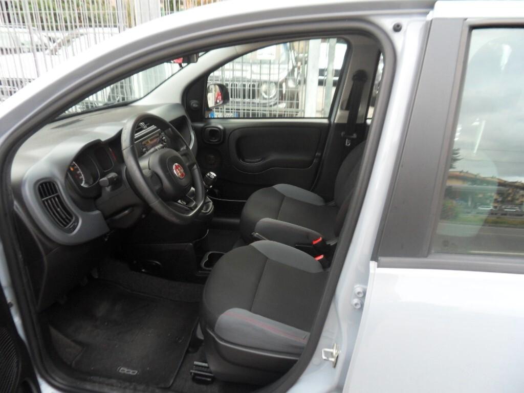 Fiat Panda 1.2 EasyPower Easy