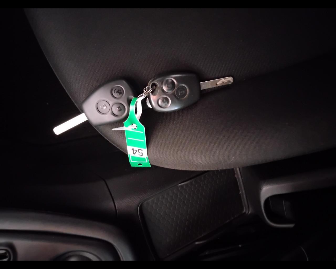 SMART Fortwo III 2020 - Fortwo eq Pure 4,6kW
