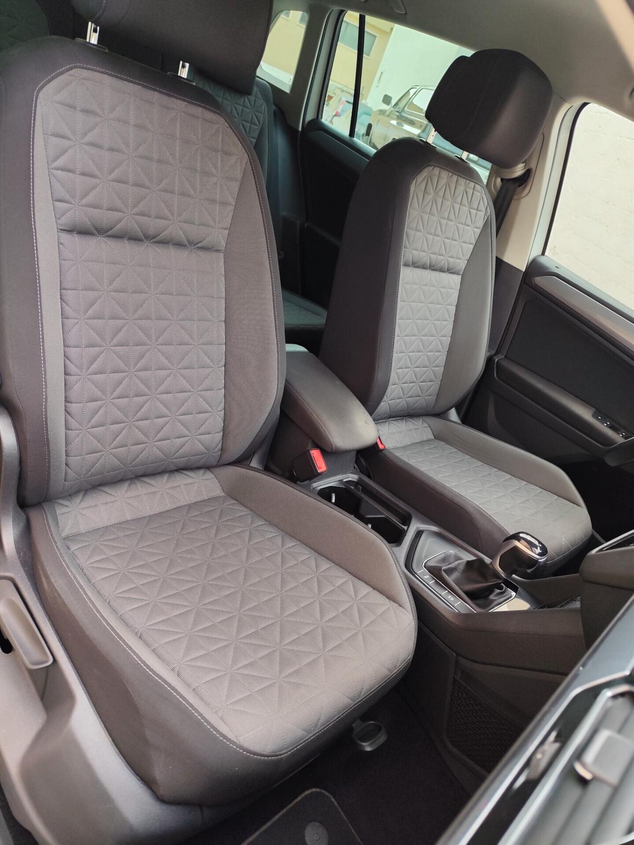 Volkswagen Tiguan 2.0 TDI 150 CV SCR DSG Life